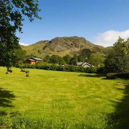 Rose * Coniston